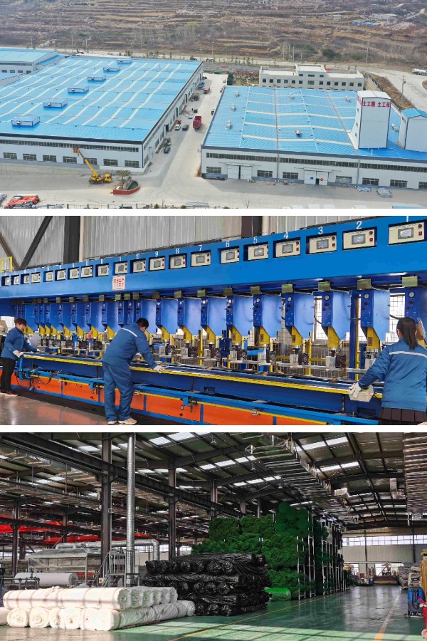 دراسة حالة: كيف عززت شركة جيوسيل مشروع بناء طريق سريع دراسة حالة: كيف عززت شركة جيوسيل مشروع بناء طريق سريع