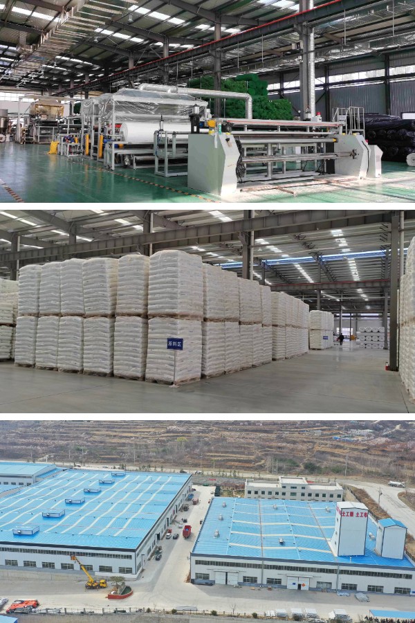 النسيج المشبع بالخرسانة مقابل البلاستيك المقوى بالألياف الزجاجية: أيهما أفضل؟