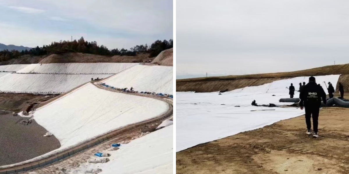 Geotextile Cloth Cost Factors: What Impacts the Pricing of Geotextiles?