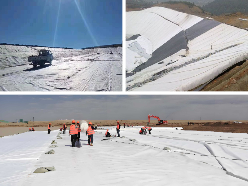 سوبر جيوتكستيل سوبر جيوتكستيل