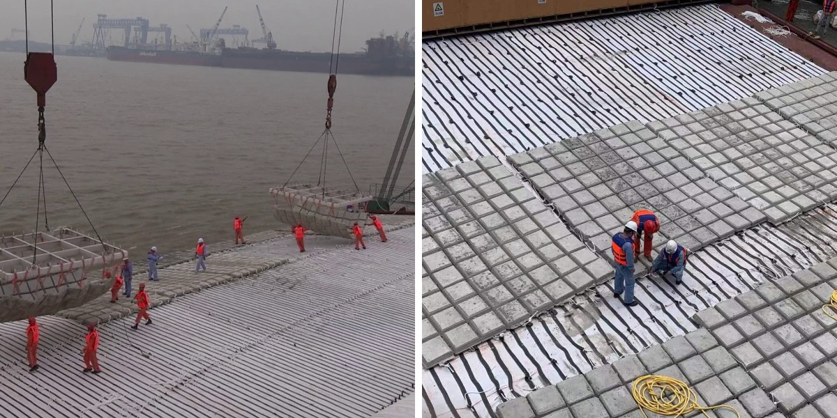 The Role of Woven Geotextiles in Erosion Control on Slopes and Shorelines