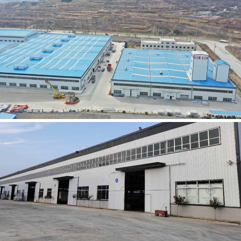 Geocell لحماية المنحدرات السكنية: دليل مالك المنزل لمنع التآكل