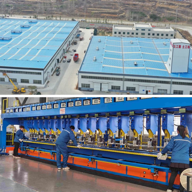 How Geocell Grids Improve Slope Stability in High-Rainfall Regions How Geocell Grids Improve Slope Stability in High-Rainfall Regions