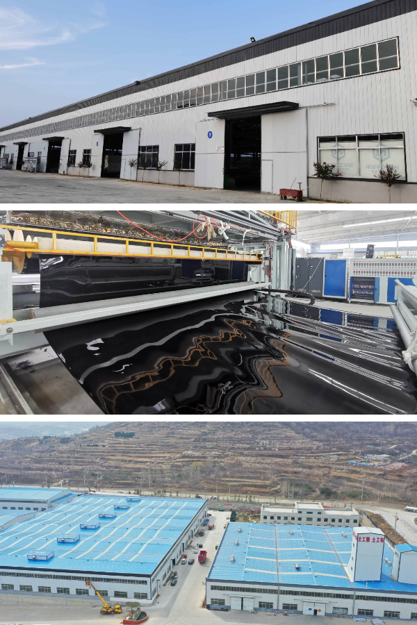 أهم فوائد استخدام أكياس تجفيف المياه في إدارة نفايات مواقع البناء