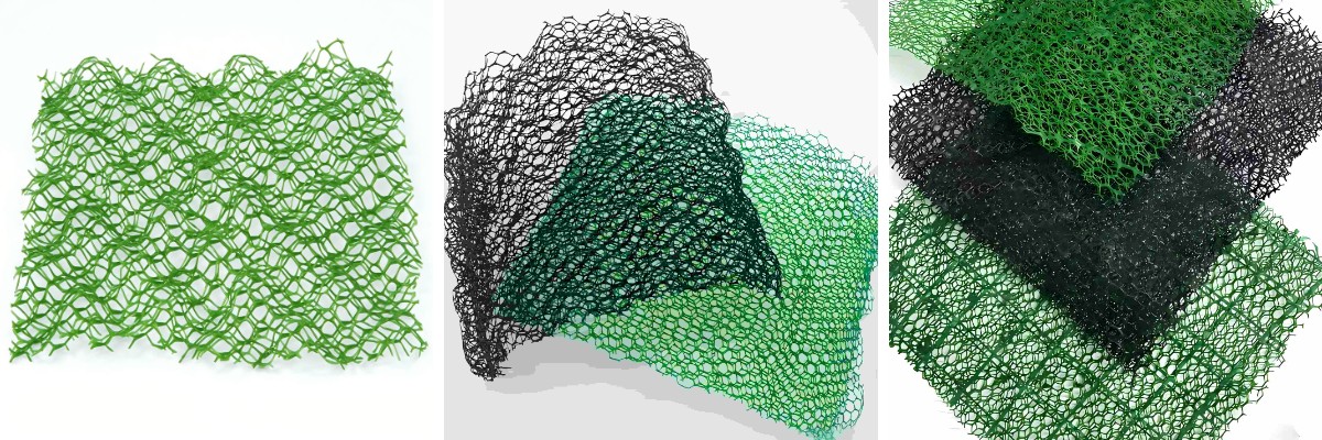 Seleção de geomat com relação custo-benefício: equilibrar qualidade e orçamento para o sucesso do projeto Seleção de geomat com relação custo-benefício: equilibrar qualidade e orçamento para o sucesso do projeto