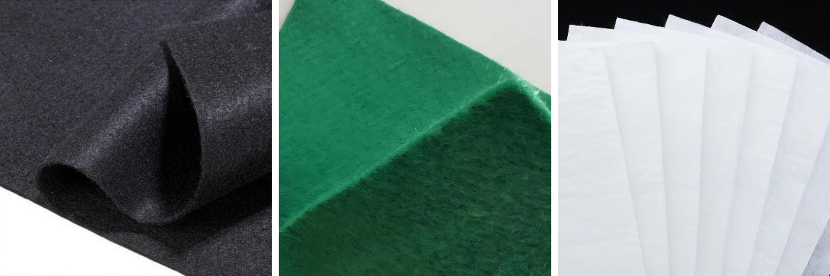 Applications du tissu imprégné de béton dans l'entretien des ponts et des tunnels