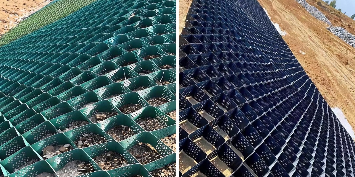 FAQ sur les géocellules : durée de vie, capacité de charge et entretien