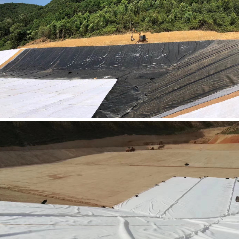 موردو قماش الجيوتكستايل