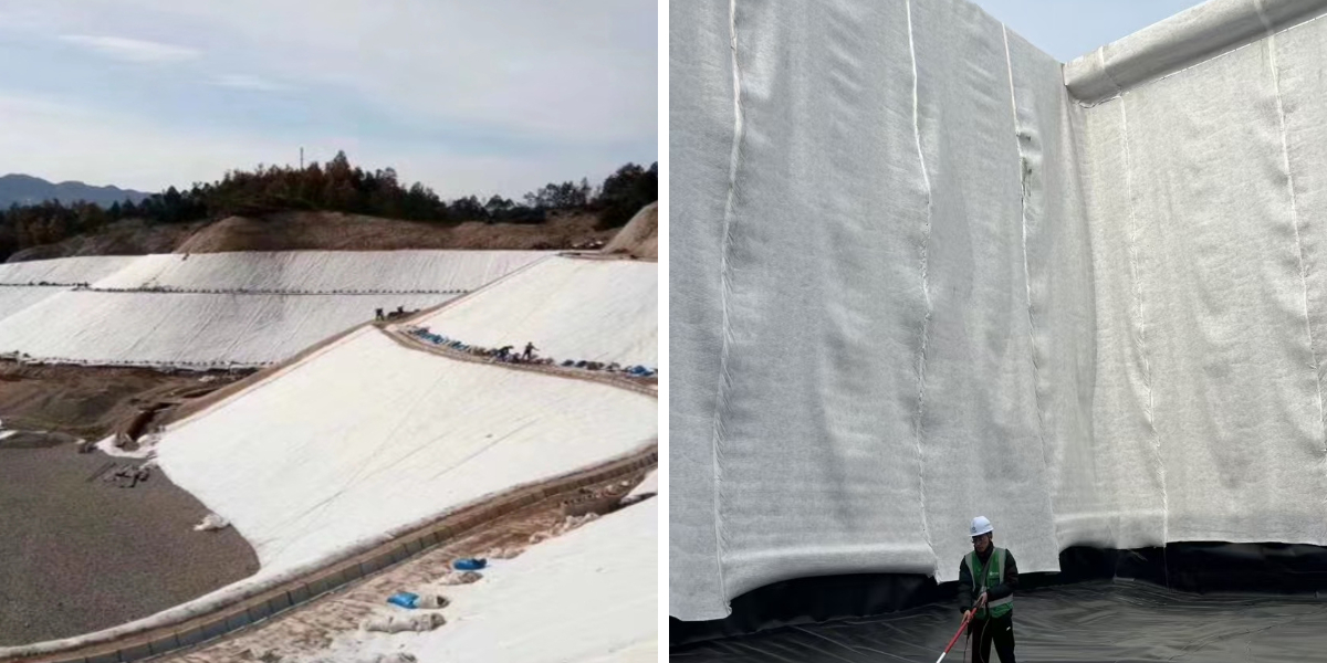 نسيج الصرف الجغرافي نسيج الصرف الجغرافي