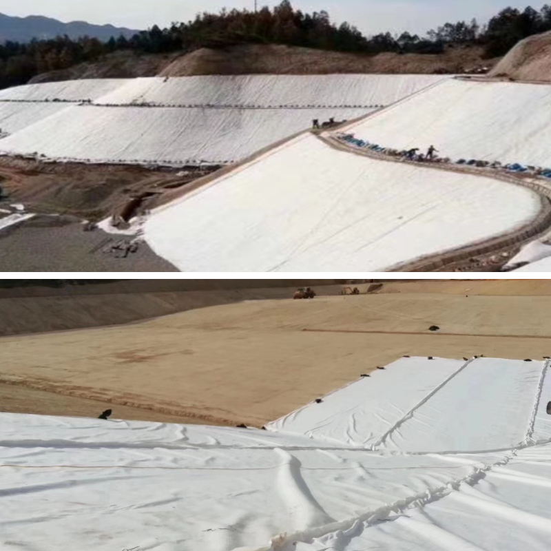 التكسية الأرضية الاصطناعية