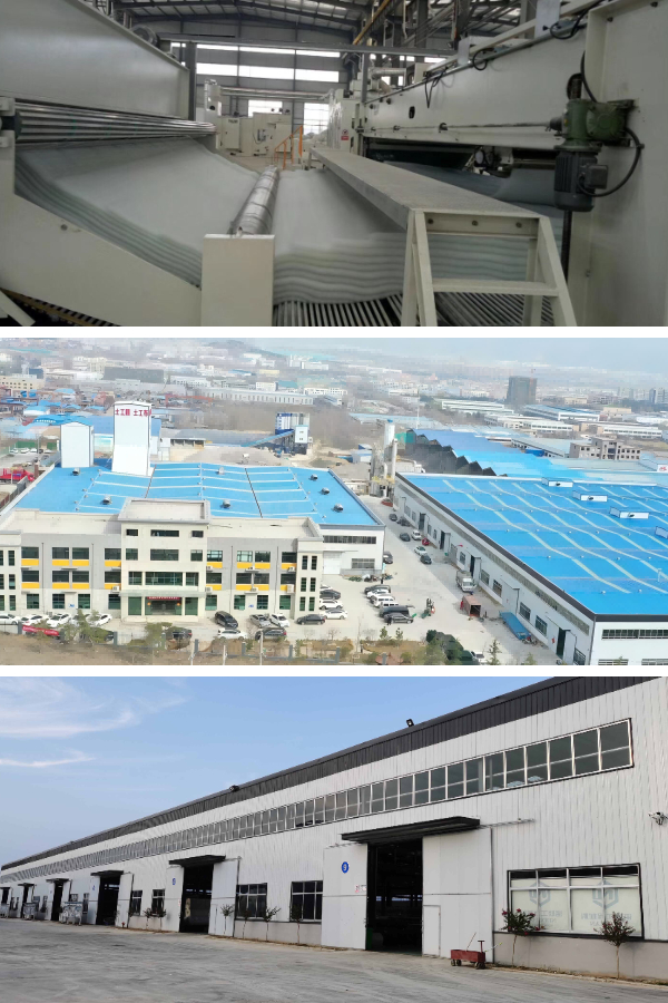 تحليل التكلفة: هل يعد غشاء البولي إيثيلين عالي الكثافة خيارًا صديقًا للميزانية للخزانات؟ تحليل التكلفة: هل يعد غشاء البولي إيثيلين عالي الكثافة خيارًا صديقًا للميزانية للخزانات؟