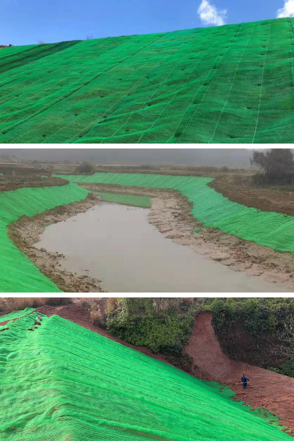 Análisis costo-beneficio de redes de vegetación 3D: reducción del mantenimiento y reparación a largo plazo Análisis costo-beneficio de redes de vegetación 3D: reducción del mantenimiento y reparación a largo plazo