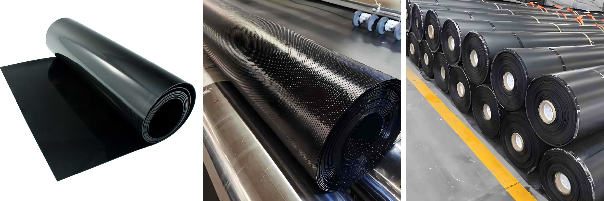 Case Study: Successful HDPE Liner Installation in a Challenging Climate