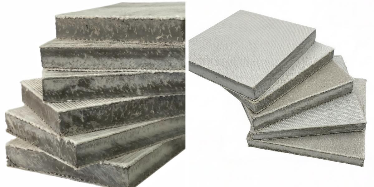 Panduan Pertimbangan Desain dan Spesifikasi untuk Proyek Selimut Semen