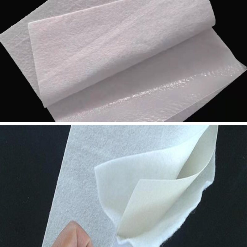 Étude de cas : Sécurisation à long terme d'une couverture de décharge à l'aide d'une géomembrane composite Étude de cas : Sécurisation à long terme d'une couverture de décharge à l'aide d'une géomembrane composite