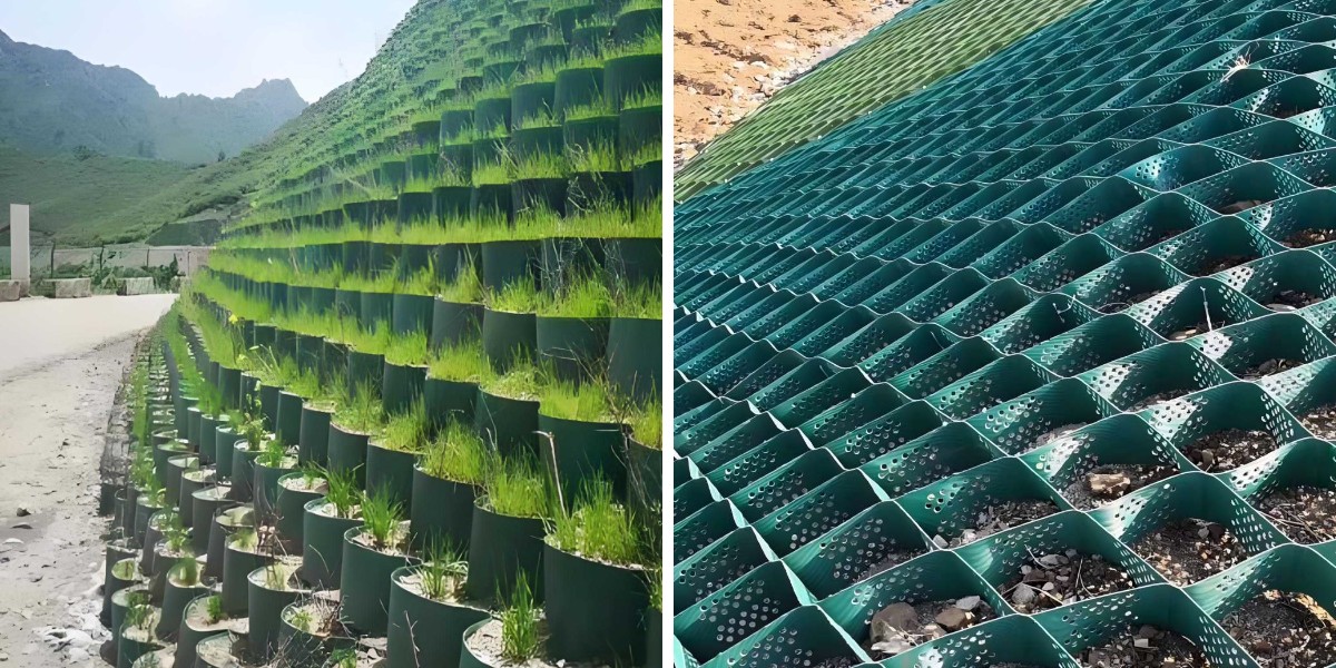 The Science Behind Geocell: How Cellular Confinement Actually Works The Science Behind Geocell: How Cellular Confinement Actually Works