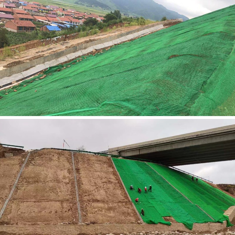 Распространенные ошибки, которых следует избегать при выборе и использовании геоматов для борьбы с эрозией.