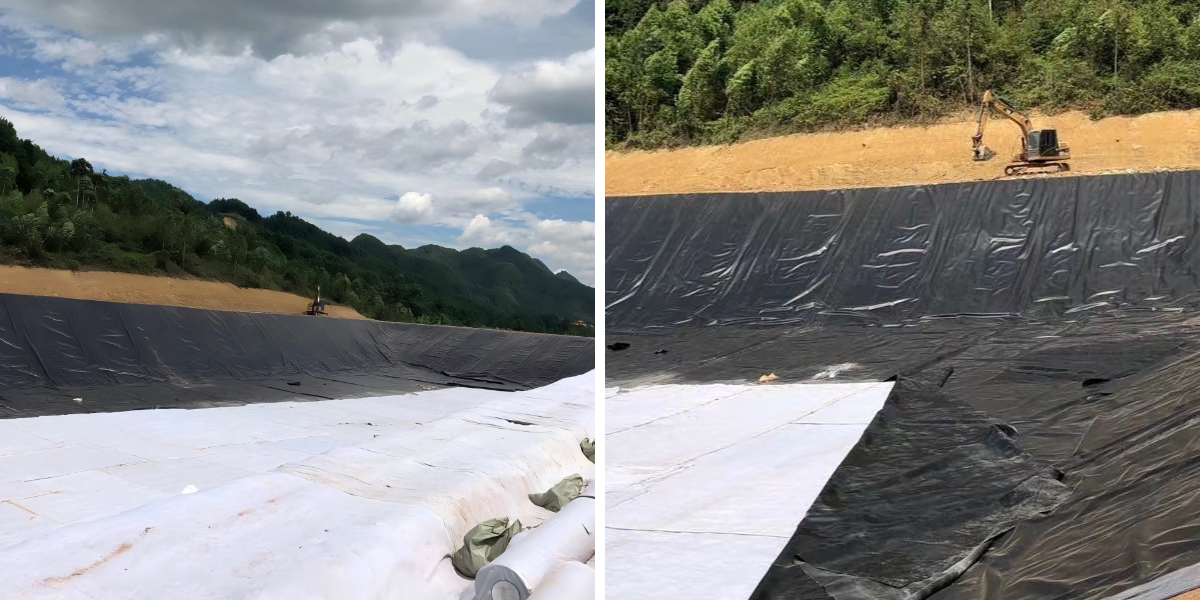 What Is Non Woven Geotextile? A Complete Guide to Its Material, Properties and Functions