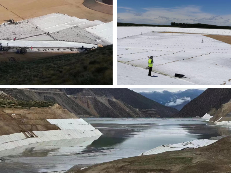 فوائد استخدام قماش الجيوتكستايل في الحفاظ على التربة الزراعية