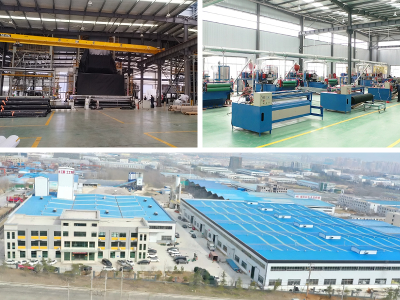 Geotube for Retaining Walls: Why It's Essential for Long-Term Stability