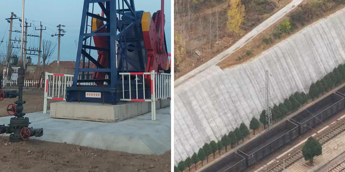 Cómo cortar y unir mantas de cemento: técnicas de unión sencillas Cómo cortar y unir mantas de cemento: técnicas de unión sencillas