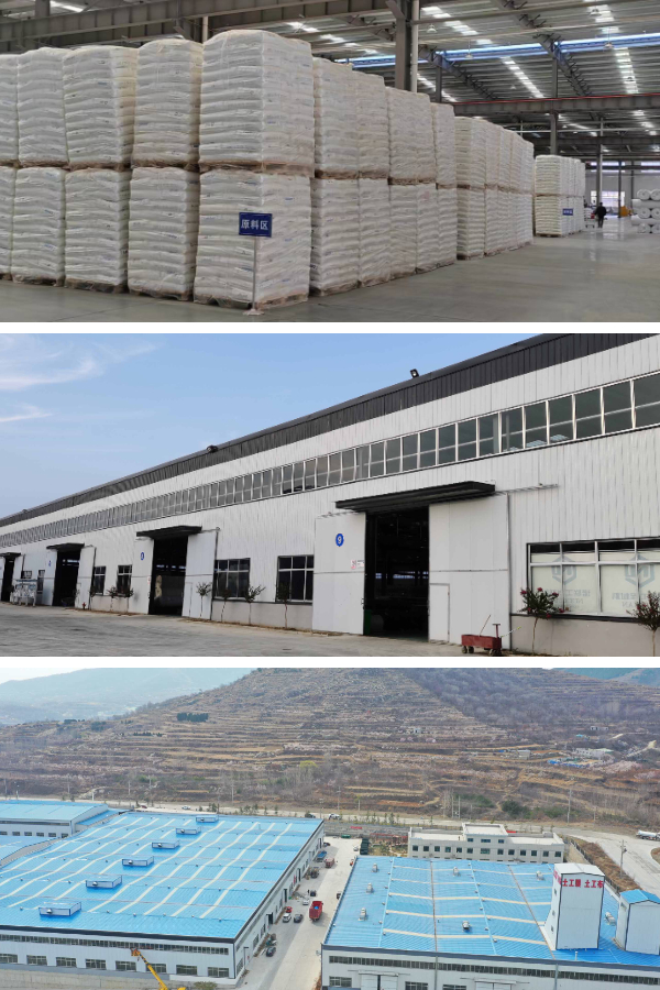 บันนิ่งส์ จีโอเท็กซ์ไทล์