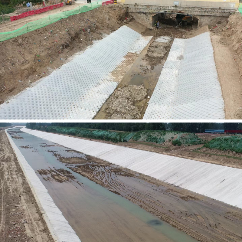 How to Choose the Right Polypropylene Woven Geotextile for Your Project