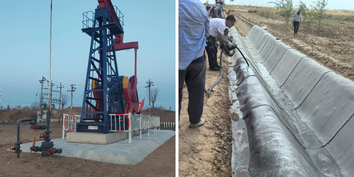 Роль цементных полотен в крупномасштабном коммерческом строительстве Роль цементных полотен в крупномасштабном коммерческом строительстве