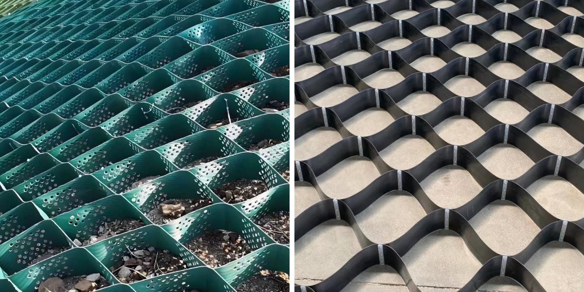 الخلايا الجيولوجية لصيانة الطرق الريفية: حلول فعالة من حيث التكلفة لإصلاح الحفر وتسوية التربة الخلايا الجيولوجية لصيانة الطرق الريفية: حلول فعالة من حيث التكلفة لإصلاح الحفر وتسوية التربة