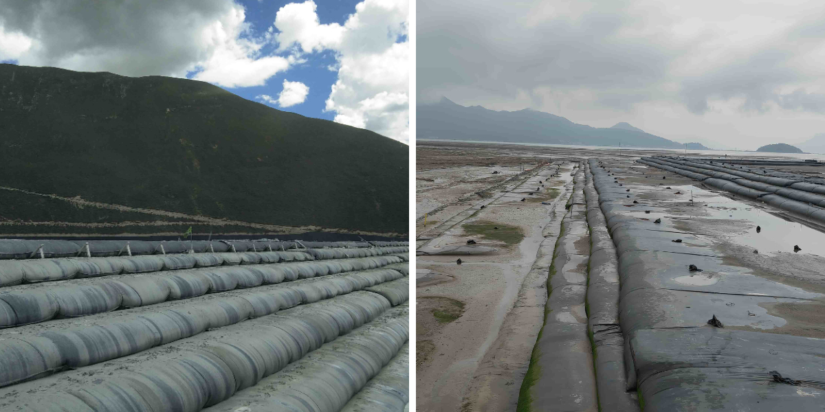 منع تلف الأساسات: استخدام أنبوب الجيوتيوب لتصريف مياه الأقبية والجدران بشكل صحيح