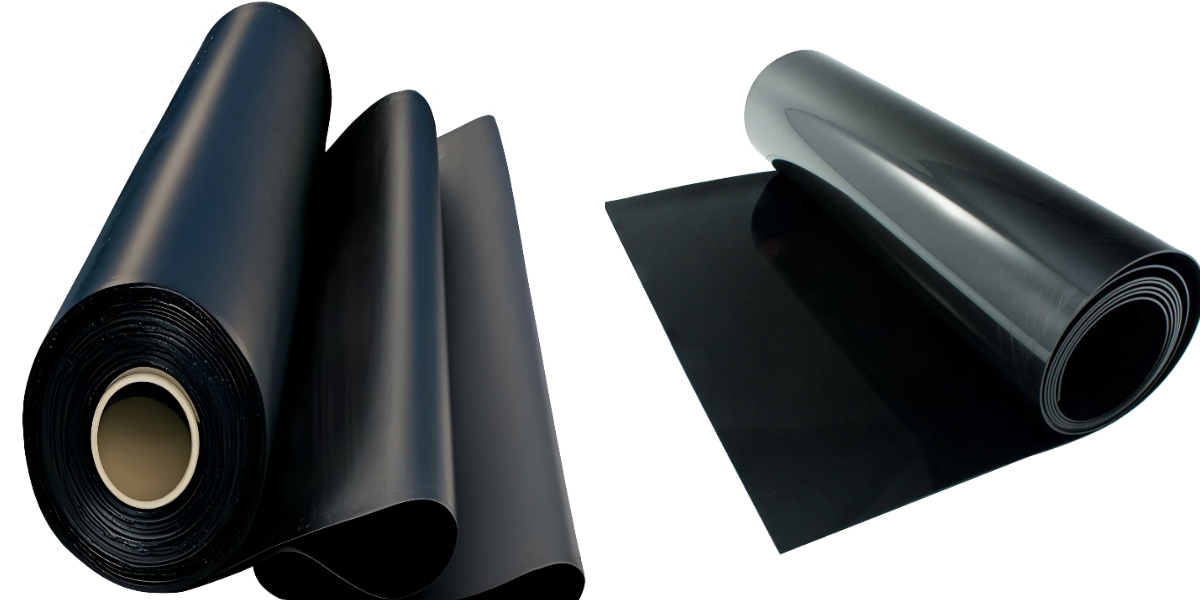 Secondary Containment with Geomembranes: Safeguarding Against Spills in Industrial Facilities