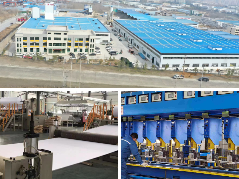 Geocell vs. Geotextile: Что лучше для контроля эрозии? Геоячейка или геотекстиль: что лучше для борьбы с эрозией?