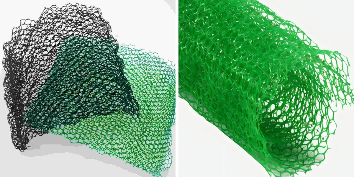 侵食防止プロジェクトに最適なジオマットの選び方：ステップバイステップガイド