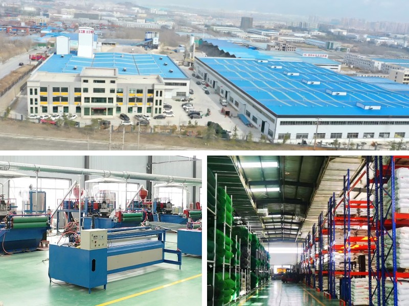 مادة بطانة الخندق