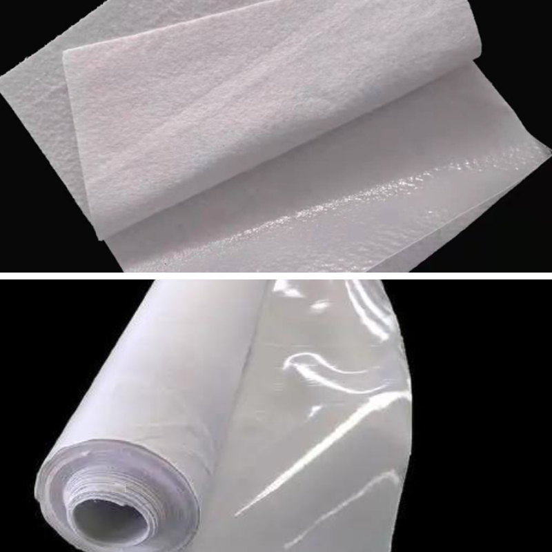 Критические характеристики для выбора композитной геомембраны: прочность на растяжение, прокол и сдвиг. Ключевые характеристики при выборе композитной геомембраны: прочность на растяжение, прокол и сдвиг.