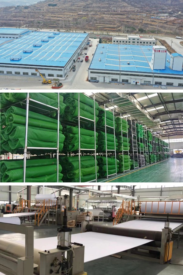 صيانة حماية المنحدرات من Geocell: نصائح لإطالة عمر الخدمة