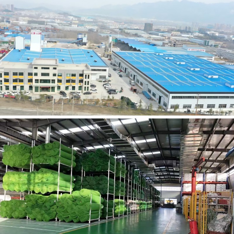 كيف تعمل حلول Geomat على تعزيز الاستقرار في مشاريع حماية منحدرات الطرق السريعة