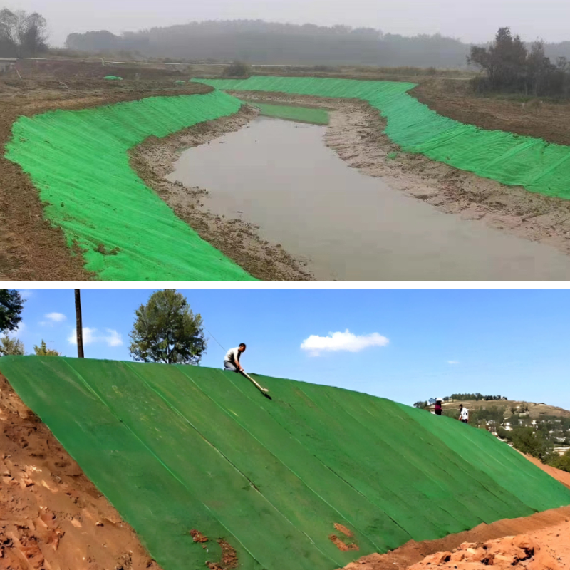 كيف تساعد Geomat في منع تآكل الطرق كيف تساعد Geomat في منع تآكل الطرق