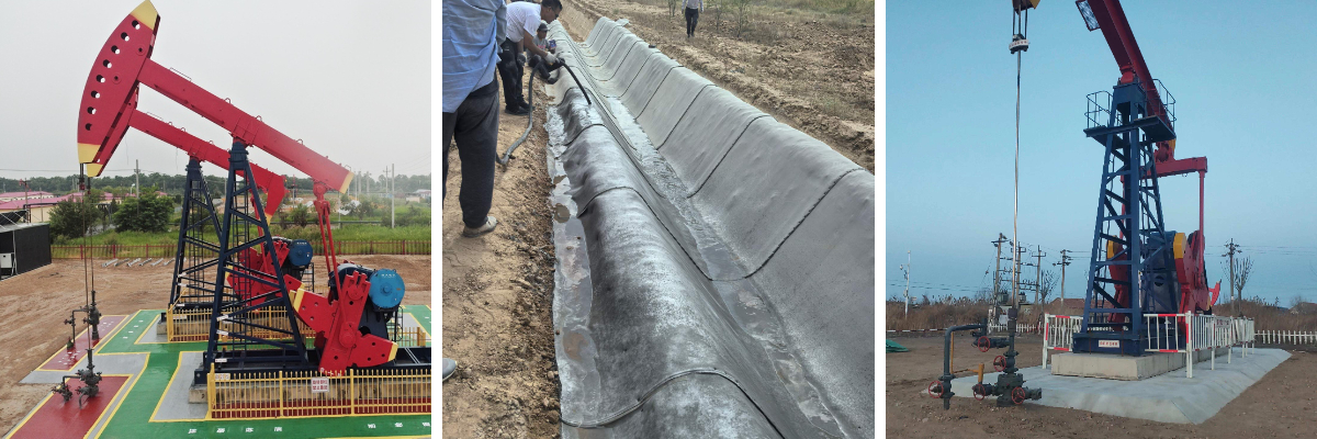 Что такое пропитанная бетоном ткань? Руководство для начинающих