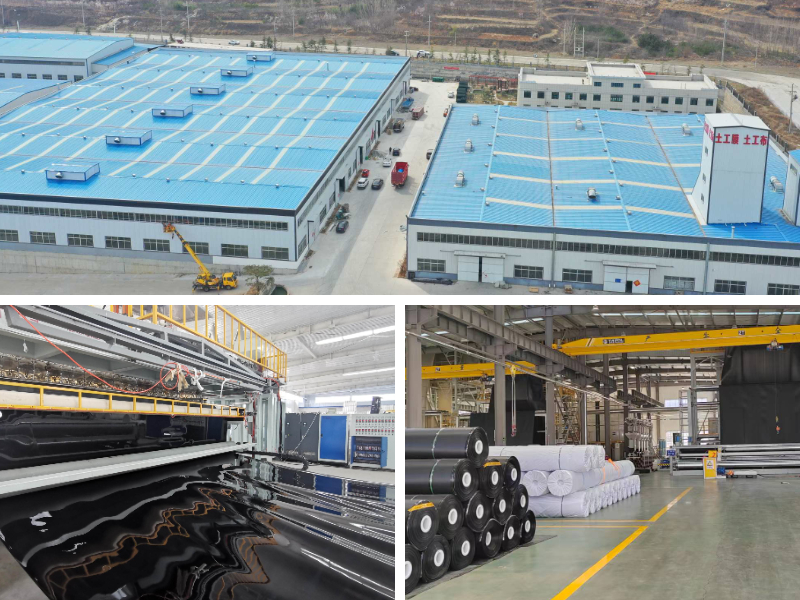 Full Introduction to HDPE Geomembrane: Performance, Usage and Advantages in Infrastructure Full Introduction to HDPE Geomembrane: Performance, Usage and Advantages in Infrastructure