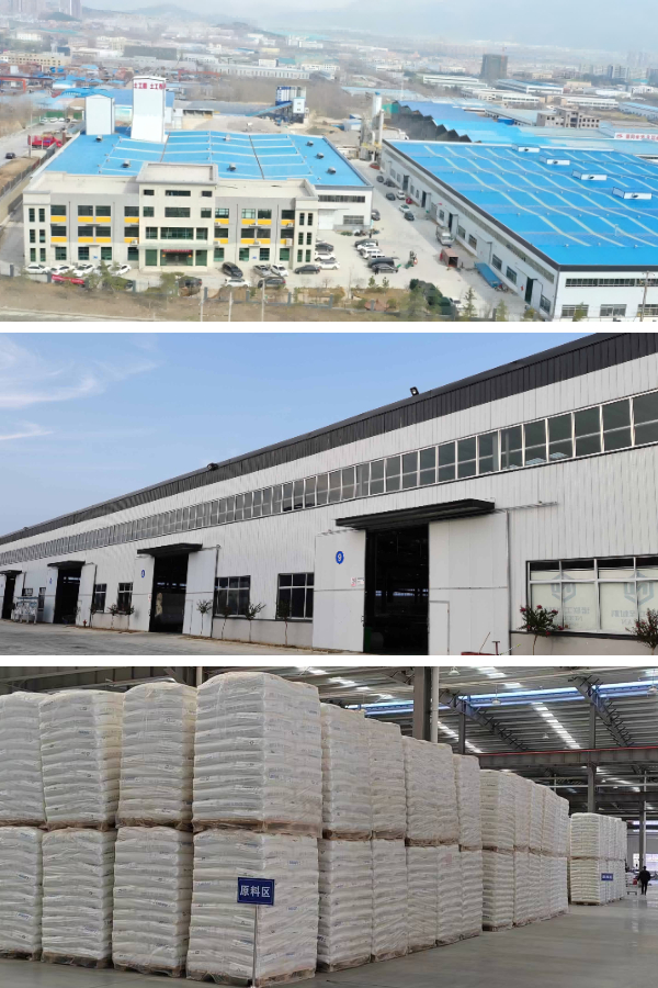 Geofabric Road Construction