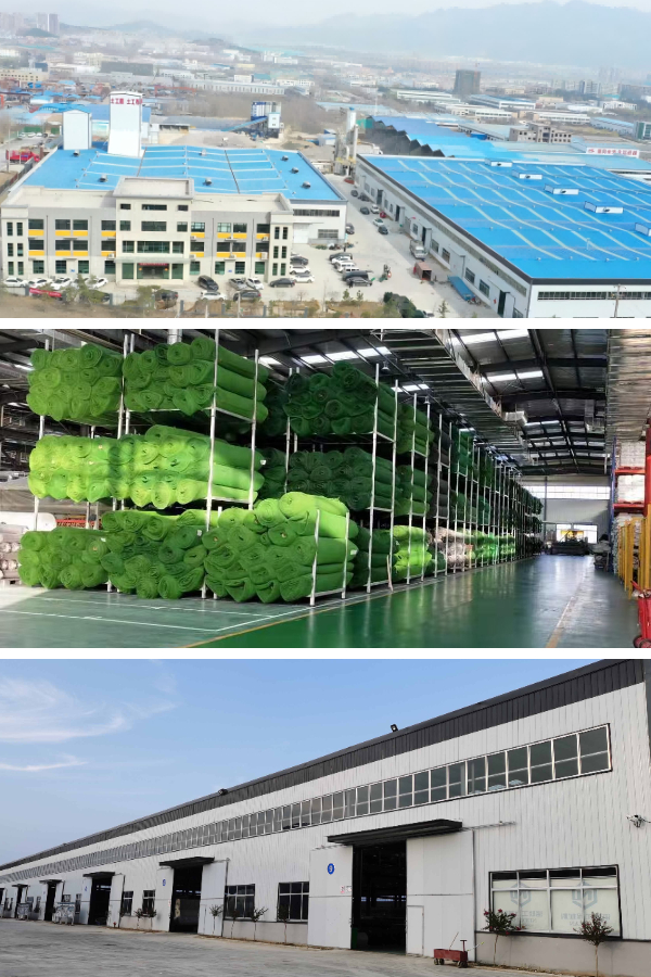 Installationstoleranzen: Anpassung der Netzspezifikationen an Hangneigungen und Bodentypen