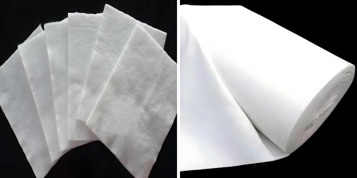 كيف يمنع قماش التكسية الأرضية غير المنسوج التآكل على المنحدرات ومواقع البناء كيف يمنع قماش التكسية الأرضية غير المنسوج التآكل على المنحدرات ومواقع البناء