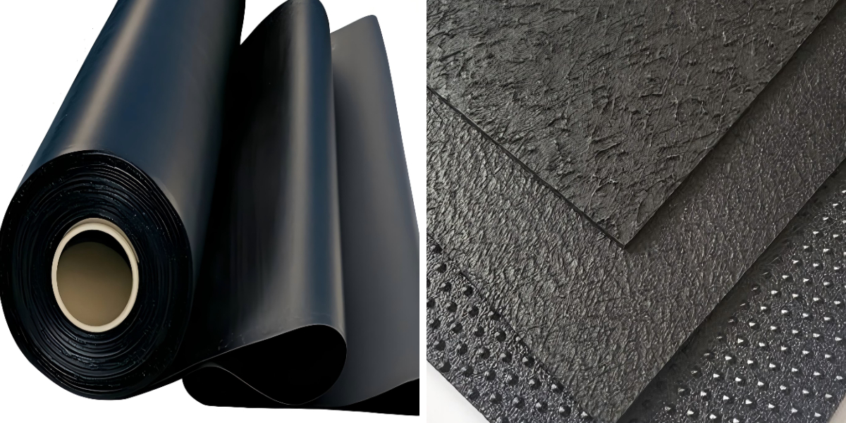 كيف يعزز غشاء البولي إيثيلين عالي الكثافة (HDPE) احتباس الماء في البرك والخزانات الزراعية كيف يعزز غشاء البولي إيثيلين عالي الكثافة (HDPE) احتباس الماء في البرك والخزانات الزراعية