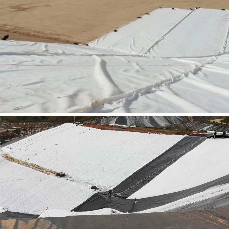 Factors Affecting Non Woven Geotextile Durability: UV Resistance, Tensile Strength and Chemical Resistance