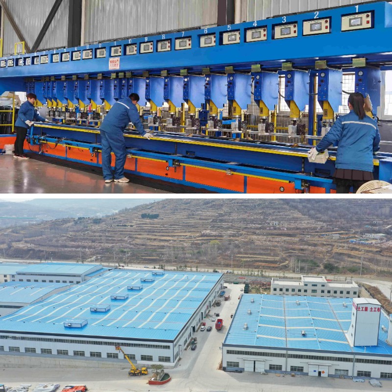 Protecting Your Assets: Using Geocell for Load Support and Foundation Reinforcement Protecting Your Assets: Using Geocell for Load Support and Foundation Reinforcement