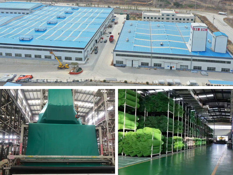 ผ้าใยสังเคราะห์ 700 กรัม ตร.ม.