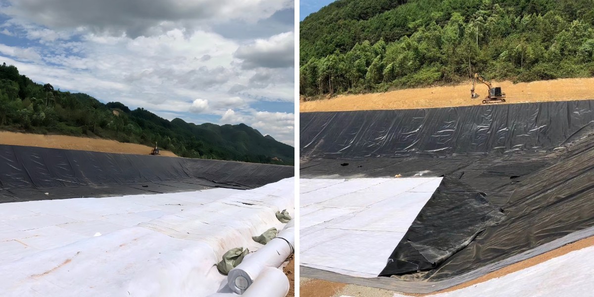 เหตุใดผ้าใยสังเคราะห์จึงมีความจำเป็นสำหรับการก่อสร้างและการจัดสวนสมัยใหม่ เหตุใดผ้าใยสังเคราะห์จึงมีความจำเป็นสำหรับการก่อสร้างและการจัดสวนสมัยใหม่