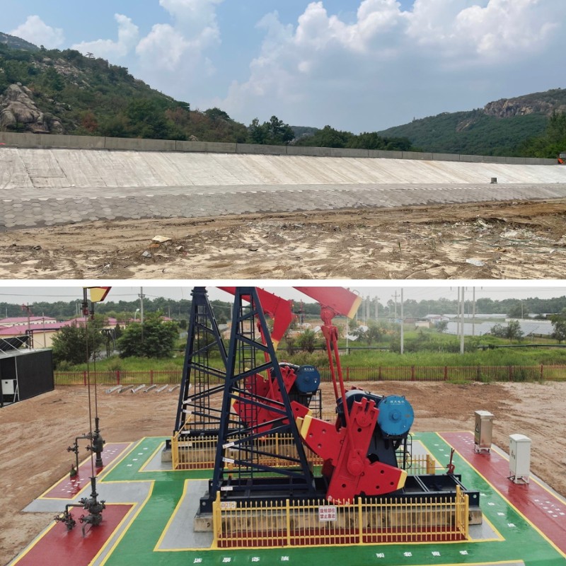 أغطية معالجة الخرسانة أغطية معالجة الخرسانة