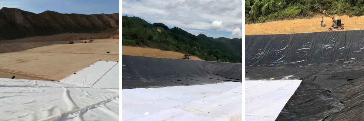 مواصفات قماش الجيوتكستايل: شرح قوة الشد والنفاذية مواصفات قماش الجيوتكستايل: شرح قوة الشد والنفاذية